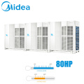 Midea Energy Saving Ultra-Silent Industrial Air Conditioner with CE Certification